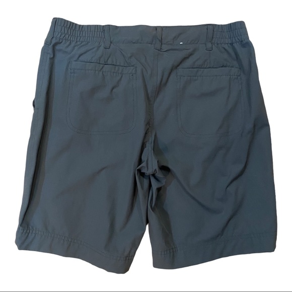 32 Degrees Bermuda Cargo shorts w 5 pockets - Picture 4 of 7